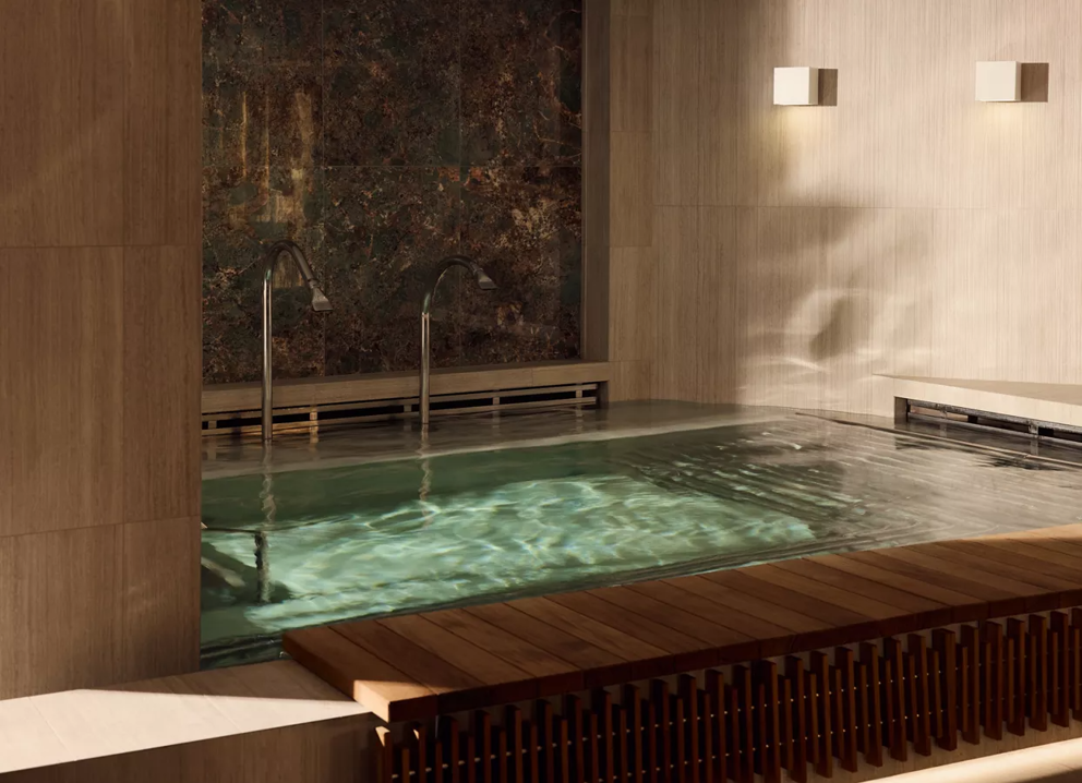 The Spa