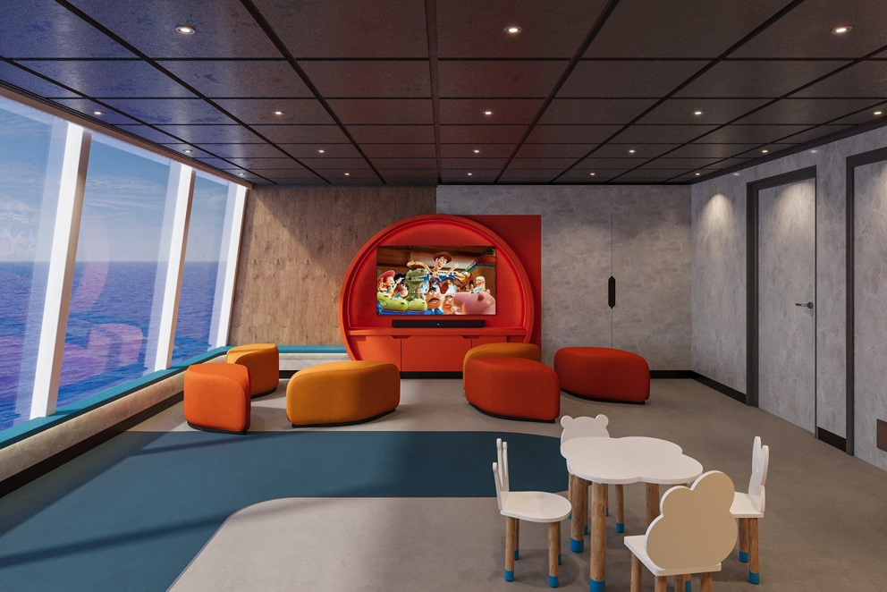 Nautilus Club 1