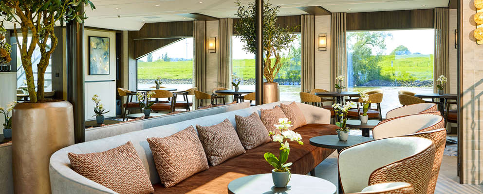 Viva Mirante Lounge