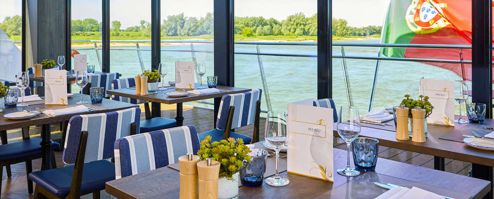 Viva Mirante Bistro