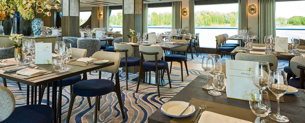 Viva Mirante Restaurant