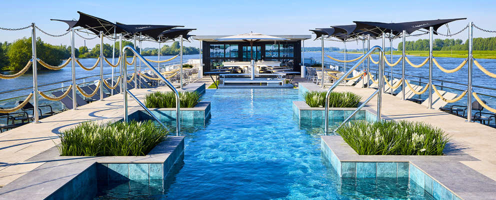 Viva Mirante pool