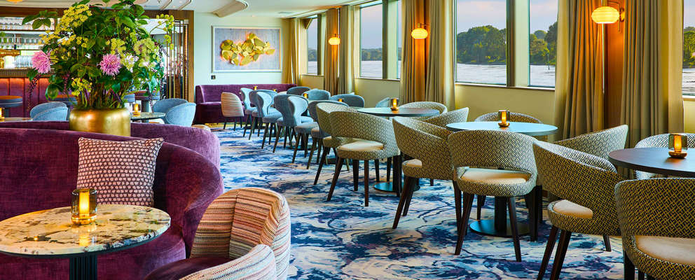 Viva Beyond Lounge