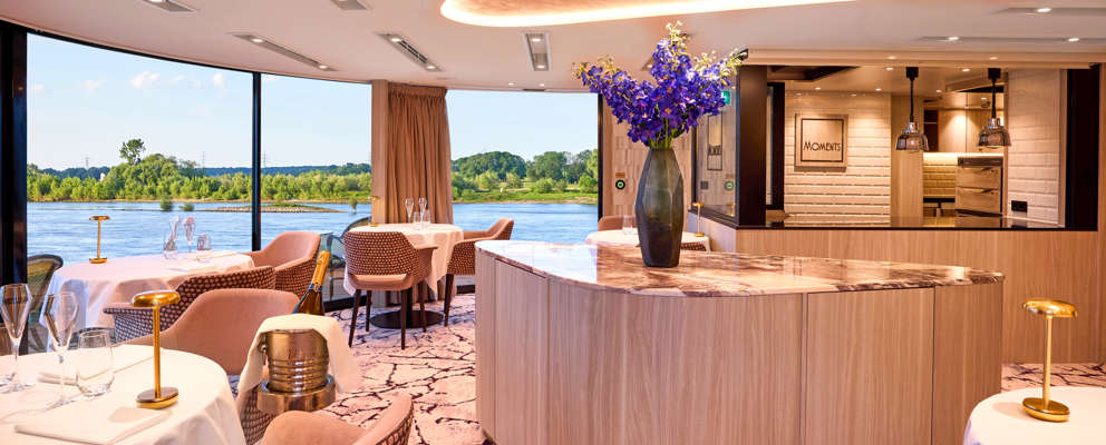Viva Beyond Restaurant Moments