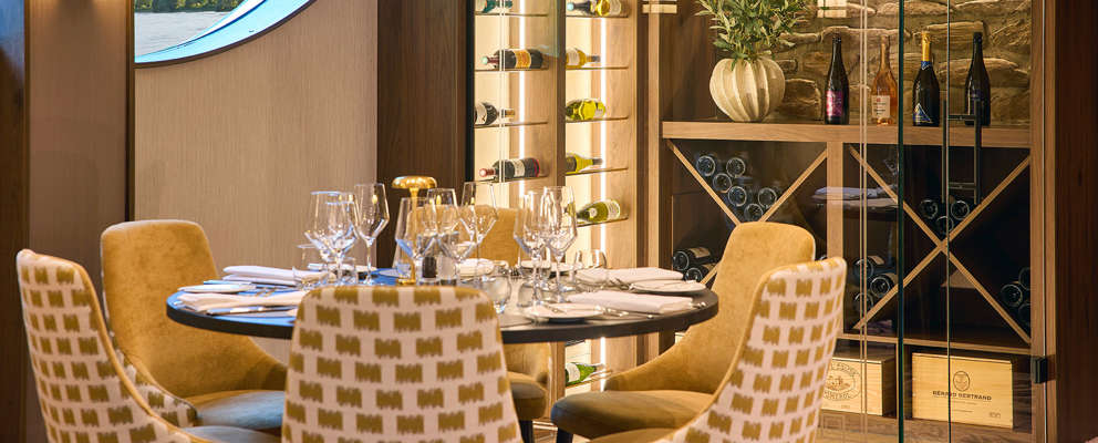 Viva Beyond restaurant Riverside