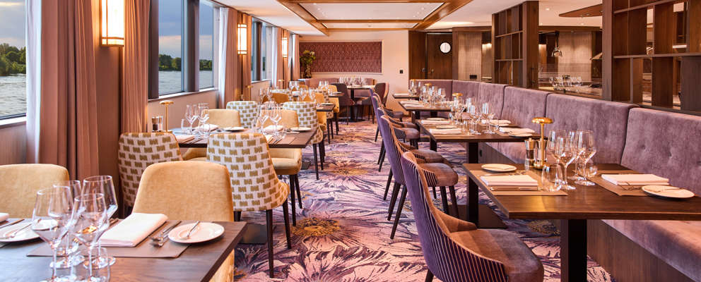Viva Beyond Restauant Riverside 2