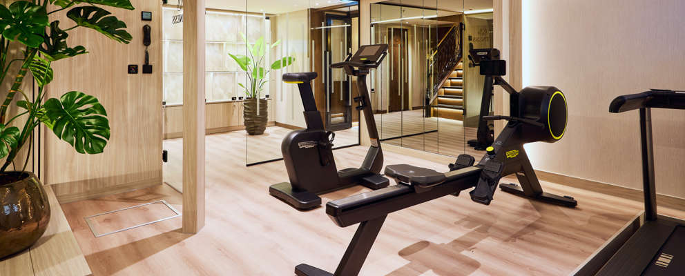 Viva Beyond Gym