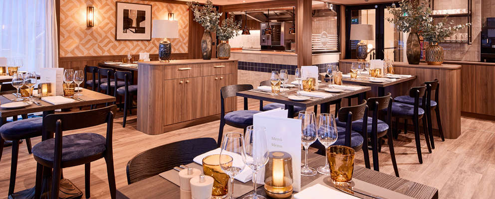 Viva Enjoy Bistro