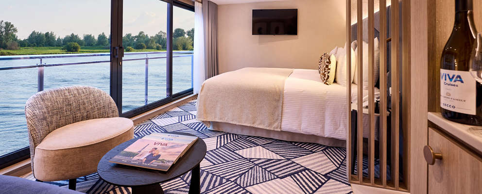 Viva Enjoy Suite