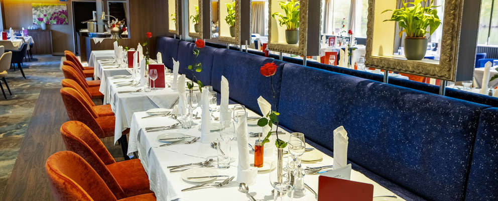 A-ROSA Clea Restaurant