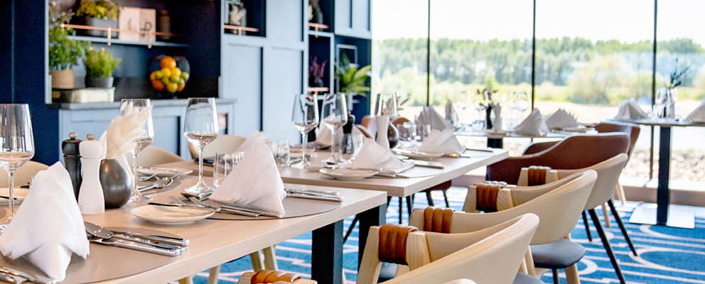 A-ROSA Sena Restaurant