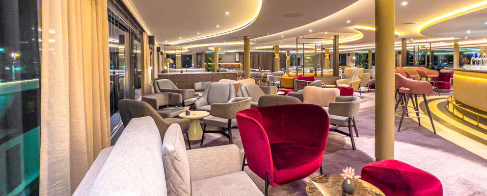 A-ROSA Sena Lounge
