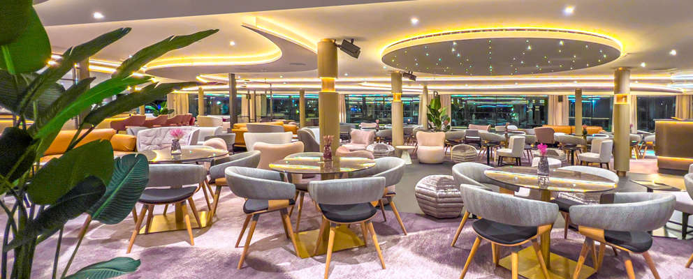A-ROSA Sena Lounge