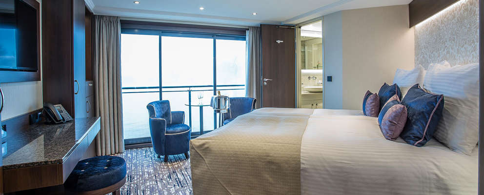 VIVA Moments Suite