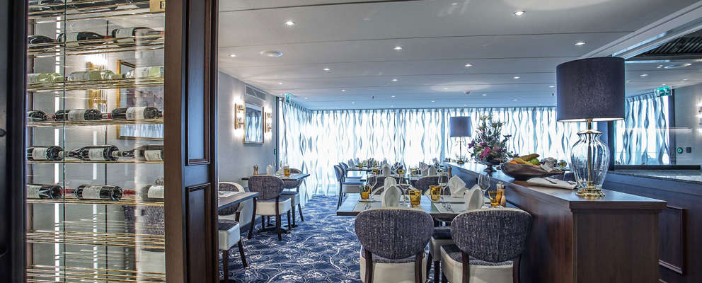 VIVA Moments Bistro