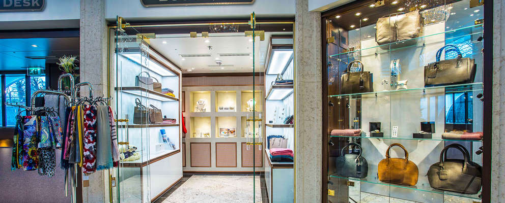 VIVA Moments Shop