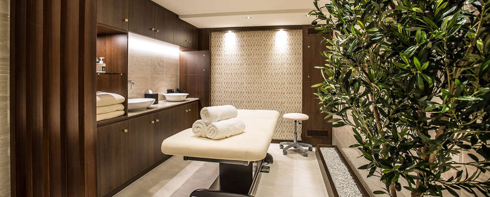 VIVA Moments Spa