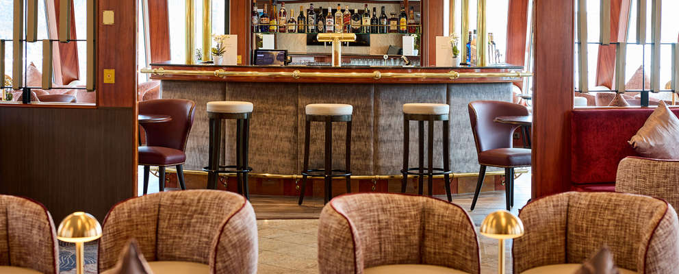 VIVA Ruby Bar