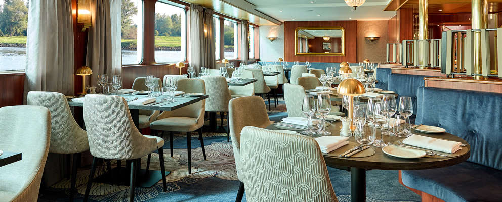 VIVA Ruby Restaurant