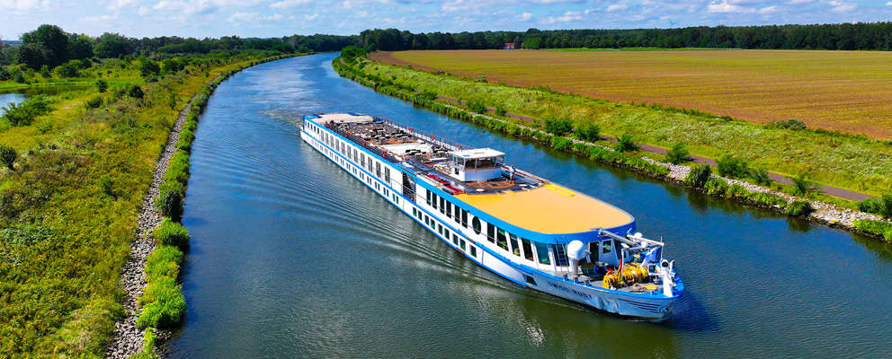 VIVA Ruby på kanal