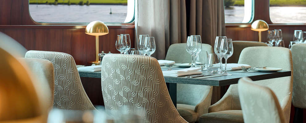 VIVA Ruby Restaurant