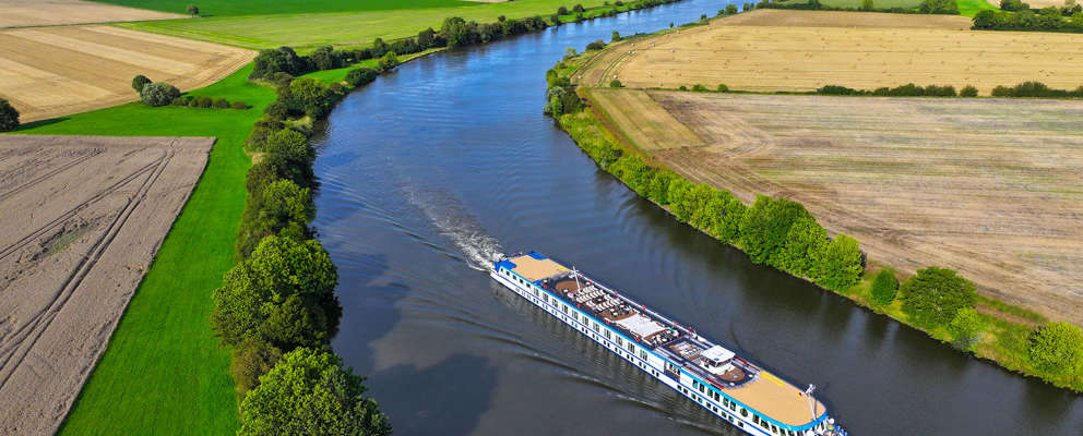 VIVA Ruby på Weser