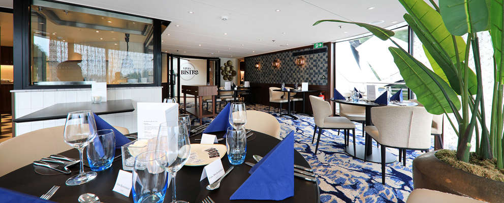 VIVA Tiara Bistro