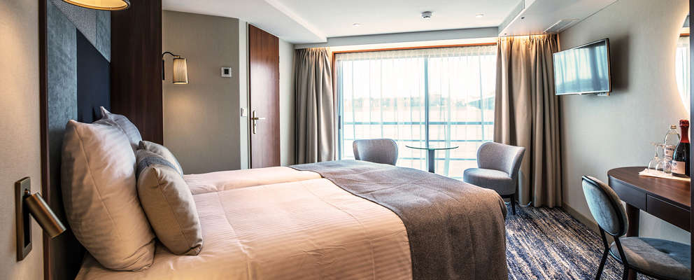 VIVA Tiara Junior Suite