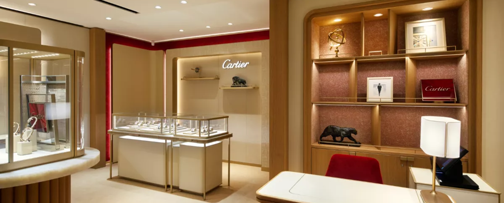 Cartier