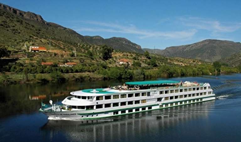 MS Fernao de Magalhaes