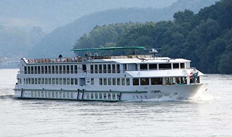 MS L`Europe