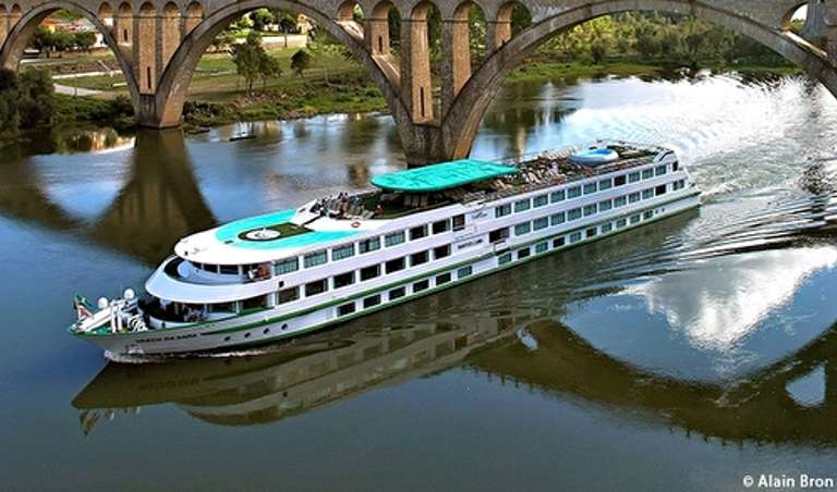 MS Vasco de Gama