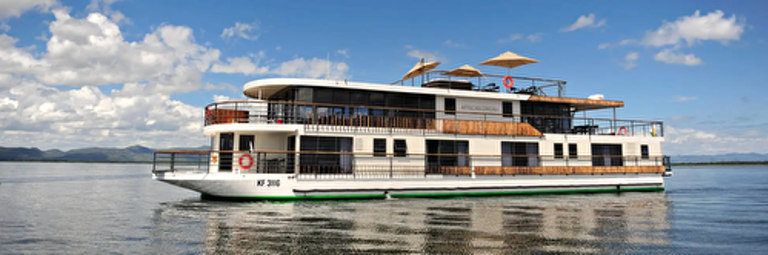 RV African Dream
