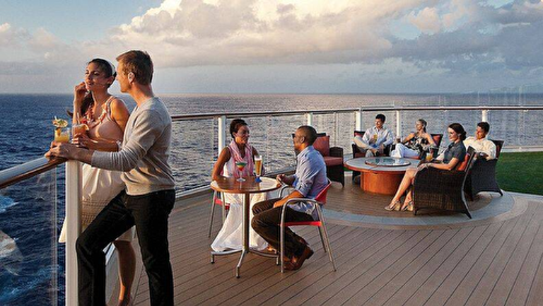 Celebrity Eclipse