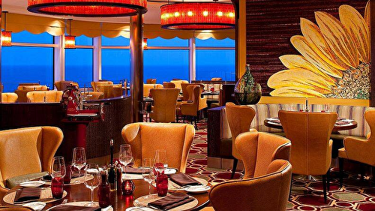 Celebrity Equinox