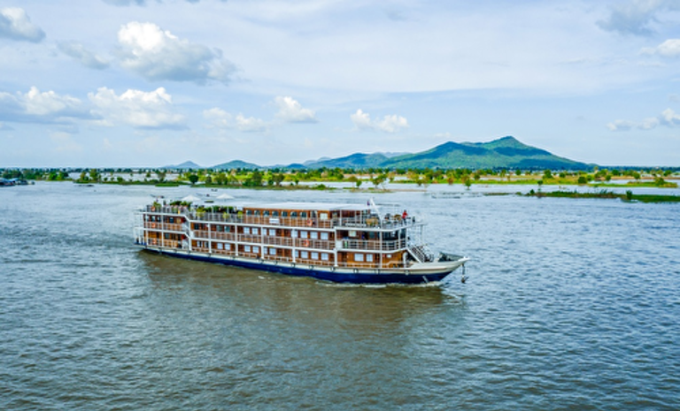 RV Indochine