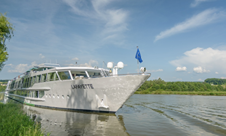 MS Lafayette