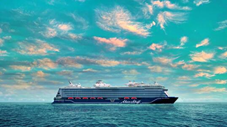 Mein Schiff Relax