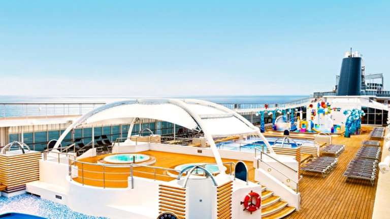 MSC Armonia
