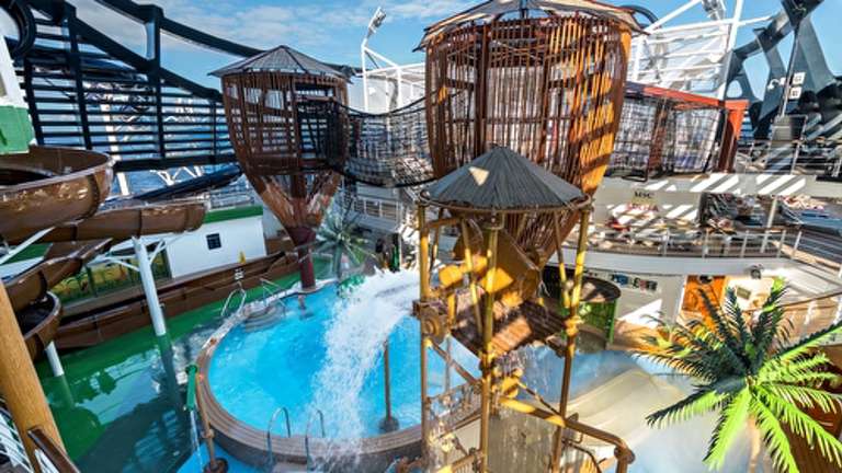 MSC Seaside