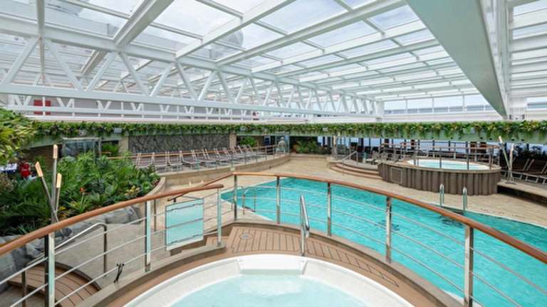 MSC Seaview